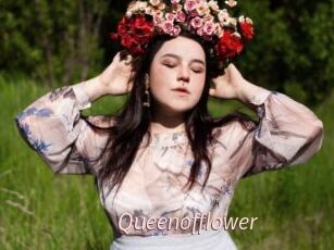 Queenofflower