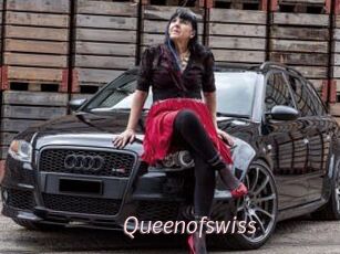 Queenofswiss