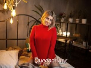 Queenonline