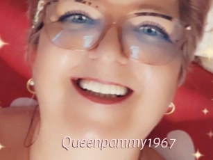Queenpammy1967