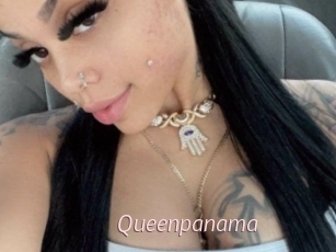 Queenpanama