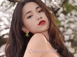Queenrianne