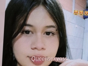 Queensexyass