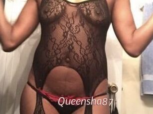 Queensha87