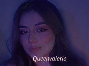 Queenvaleria