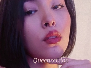 Queenzetrion