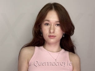 Quennacroyle