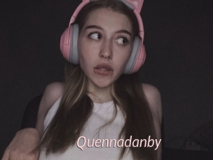 Quennadanby