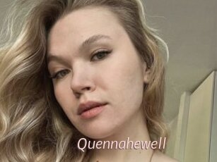 Quennahewell
