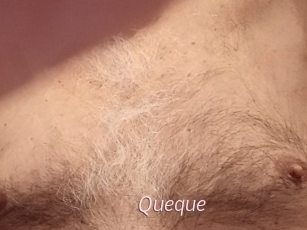 Queque