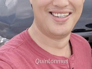 Quintonmus