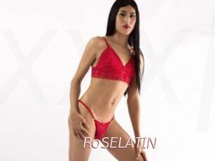 R0SELATIN xxx Free Sites