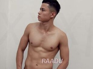 RAADU