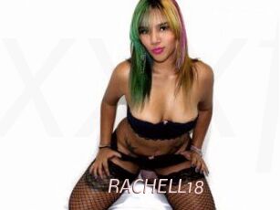 RACHELL18 xxx Free Sites
