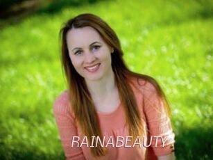 RAINABEAUTY