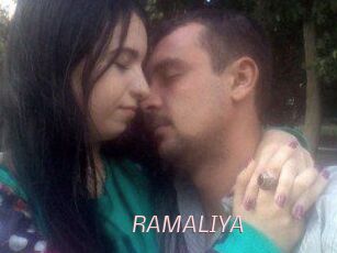 RAMALIYA