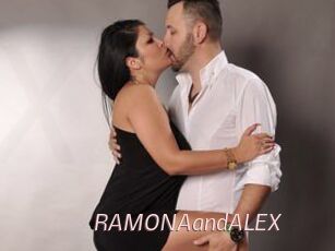 RAMONAandALEX