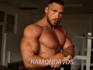 RAMONDAVOS