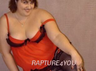 RAPTURE4YOU
