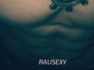 RAUSEXY