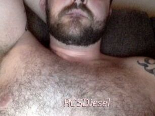 RCSDiesel