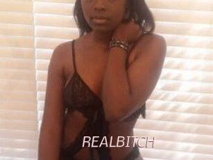REALBITCH