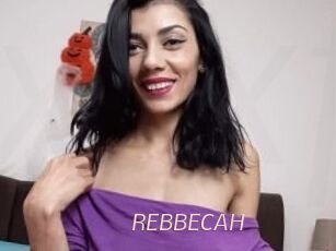 REBBECAH