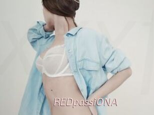 REDpassiONA