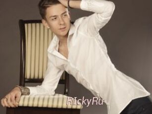 RIckyRu
