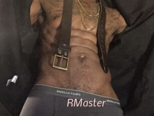 RMaster