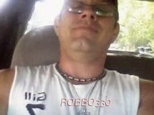 ROBBO330