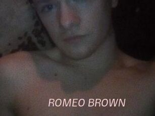 ROMEO_BROWN