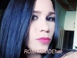 ROMYTRUDEhot