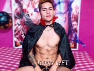 RONY_WET