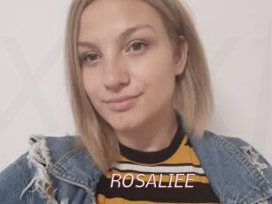 ROSALIEE