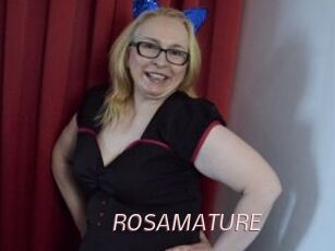 ROSAMATURE