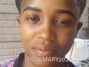 ROSEMARY2020