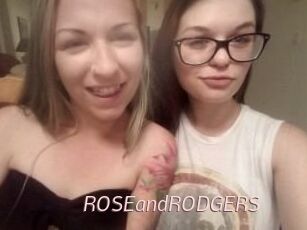 ROSEandRODGERS