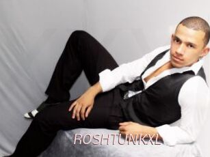 ROSHTUNKXL