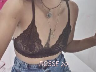 ROSSE_20 xxx Free Sites