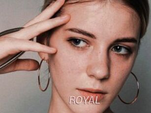 ROYAL