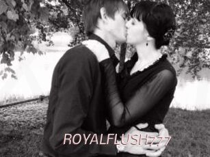 ROYALFLUSH777