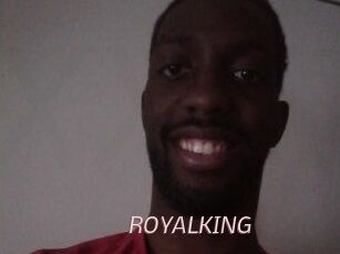 ROYALKING
