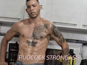 RUDCOCK_STRONGASS