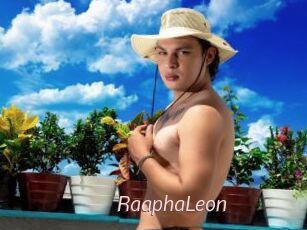 RaaphaLeon