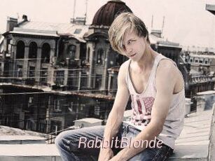 RabbitBlonde