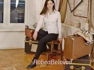RabeaBeloved