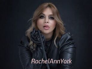 RachelAnnYork