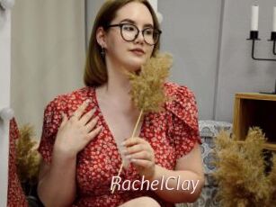 RachelClay