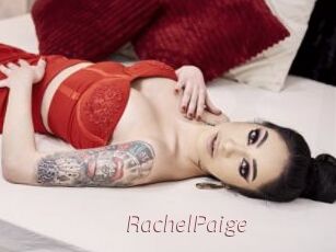 RachelPaige